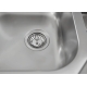 Кухонна мийка Grohe EX-2 Sink K401 (31566SD0), изображение 6