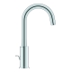 Змішувач для раковини L-розміру Grohe Eurosmart New (23537003), изображение 7