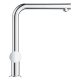 Змішувач для кухні з підключенням до фільтру Grohe Blue Pure (31721000), изображение 10