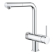 Змішувач для кухні з підключенням до фільтру Grohe Blue Pure (31721000), изображение 11