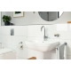 Змішувач для раковини L-розміру Grohe Eurosmart New (23537003), изображение 6