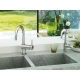 Змішувач для кухні Grohe Minta (32917000), изображение 6