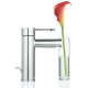 Змішувач для раковини S-розміру Grohe Essence New (32898001), изображение 3