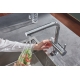 Змішувач для кухні з підключенням до фільтру Grohe Blue Pure (31721000), изображение 5