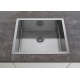 Мийка для кухні із нержавіючої сталі Grohe K700 (31726SD0), изображение 3