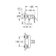 Змішувач для душу Grohe Eurosmart New (33555003), изображение 4