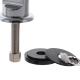 Кран для питної води 1/4'' Zerix RO-01 (ZX0561), изображение 3