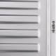Мийка кухонна Haiba 78x50 Armonia (decor) (HB0651), изображение 2