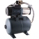 Насосна станція Grandfar auto-5CPm100 + 24L (GF1404), изображение 2