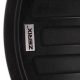 Мийка кухонна Zerix ZS-6250R-03 Чорна (ZX4548), изображение 2
