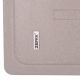 Мийка кухонна Zerix ZS-6243S-06 Бежева (ZX4573), изображение 3