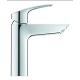 Комплект змішувачів для ванної кімнати Grohe Eurosmart New (UA123244M0), изображение 5