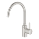 Змішувач для кухні Grohe Eurosmart Cosmopolitan (32843DC2), изображение 2