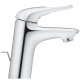Змішувач для раковини S-розміру Grohe Eurostyle (33558003), изображение 8