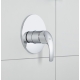 Змішувач для душу Grohe Eurosmart (33556002), изображение 3