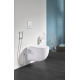 Гігієнічний душовий набір Grohe Tempesta-F Trigger Spray (27514001), изображение 4