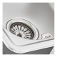 Мийка Zerix Z6642-08-180MD (decor) (ZM0616), изображение 3