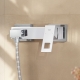 Змішувач для душу Grohe Eurocube (23145000), изображение 4