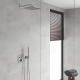 Змішувач прихованого монтажу на 2 споживача Grohe SmartControl Mixer (29148000), изображение 4