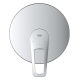 Змішувач прихованого монтажу GROHE BauLoop NEW для 1 споживача (29080001), изображение 3