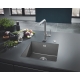 Композитна мийка для кухні Grohe K700U (31653AT0), изображение 3