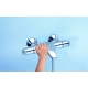 Термостат для ванни Grohe Grohtherm 1000 New (34155003), изображение 9
