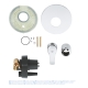 Змішувач для душу Grohe Eurosmart (33556002), изображение 4