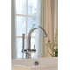 Підлоговий змішувач для ванни Grohe Grandera (23318000), изображение 6