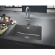 Композитна мийка для кухні Grohe K700U (31655AT0), изображение 2