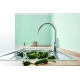 Змішувач для кухні Grohe BauEdge New (31233001), изображение 3
