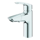 Змішувач для раковини з висувним виливом Grohe Eurosmart New (23976003), изображение 4