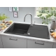 Композитна мийка для кухні Grohe K400 (31641AP0), изображение 4