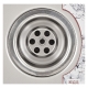 Мийка Zerix Z6642-08-180MD (decor) (ZM0616), изображение 5