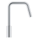 Змішувач одноважільний для раковини Grohe Eurosmart (30619000), изображение 2