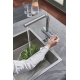 Комплект змішувача для кухні із фільтром Grohe Blue Pure (30382000), изображение 10