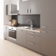 Змішувач для кухні з висувним виливом Grohe Eurostyle Cosmopolitan (31126004), изображение 5