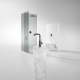 Змішувач для раковини L-розміру Grohe Essence New (32628AL1), изображение 6