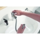 Змішувач для раковини з висувним виливом Grohe Eurosmart New (23976003), изображение 3