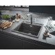 Композитна мийка для кухні Grohe K700 (31651AT0), изображение 2