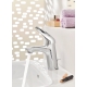 Змішувач для раковини S-розміру Grohe Eurostyle (33558003), изображение 5