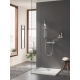 Термостат для душу Grohe Grohtherm 1000 Performance (34776000), изображение 10
