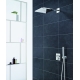 Термостат прихованого монтажу на 3 споживача Grohe Grohtherm SmartControl (29126000), изображение 4