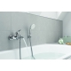 Змішувач для ванни Grohe Eurosmart New (33300003), изображение 2