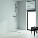 Комплект змішувачів для ванної кімнати Grohe Eurosmart New (UA123244M0), изображение 6