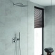 Термостат прихованого монтажу на 2 споживача Grohe Grohtherm SmartControl (29124000), изображение 2