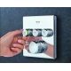 Термостат прихованого монтажу на 3 споживача Grohe Grohtherm SmartControl (29126000), изображение 3