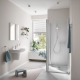 Змішувач термостат. для душу з гарнітурою Grohe Precision Flow (34841000), изображение 5