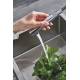 Комплект змішувача для кухні із фільтром Grohe Blue Pure (30382000), изображение 8
