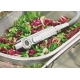 Змішувач для кухні з висувним виливом Grohe Eurosmart (30305000), изображение 6