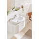 Змішувач для раковини S-розміру Grohe Eurostyle (33558003), изображение 4